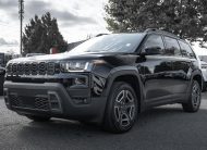 2026 Jeep Cherokee Laredo/Limited T283063