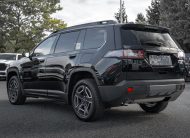 2026 Jeep Cherokee Laredo/Limited T283063