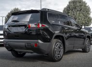 2026 Jeep Cherokee Laredo/Limited T283063