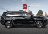 2026 Jeep Cherokee Laredo/Limited T283063