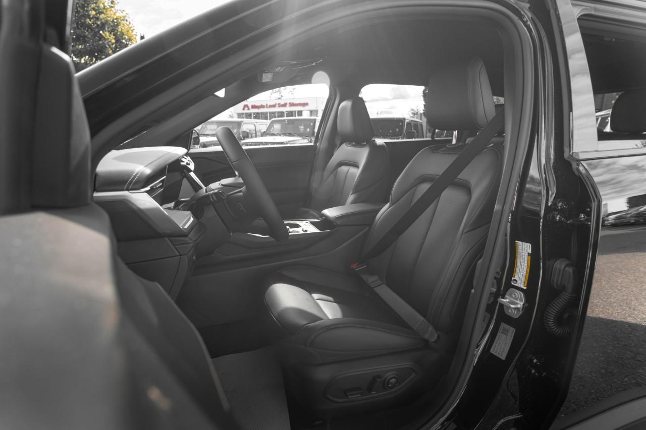 2026 Jeep Cherokee Laredo/Limited T283063