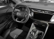 2026 Jeep Cherokee Laredo/Limited T283063