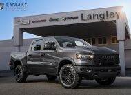 2026 RAM 1500 Rebel T220006