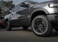 2026 RAM 1500 Rebel T220006