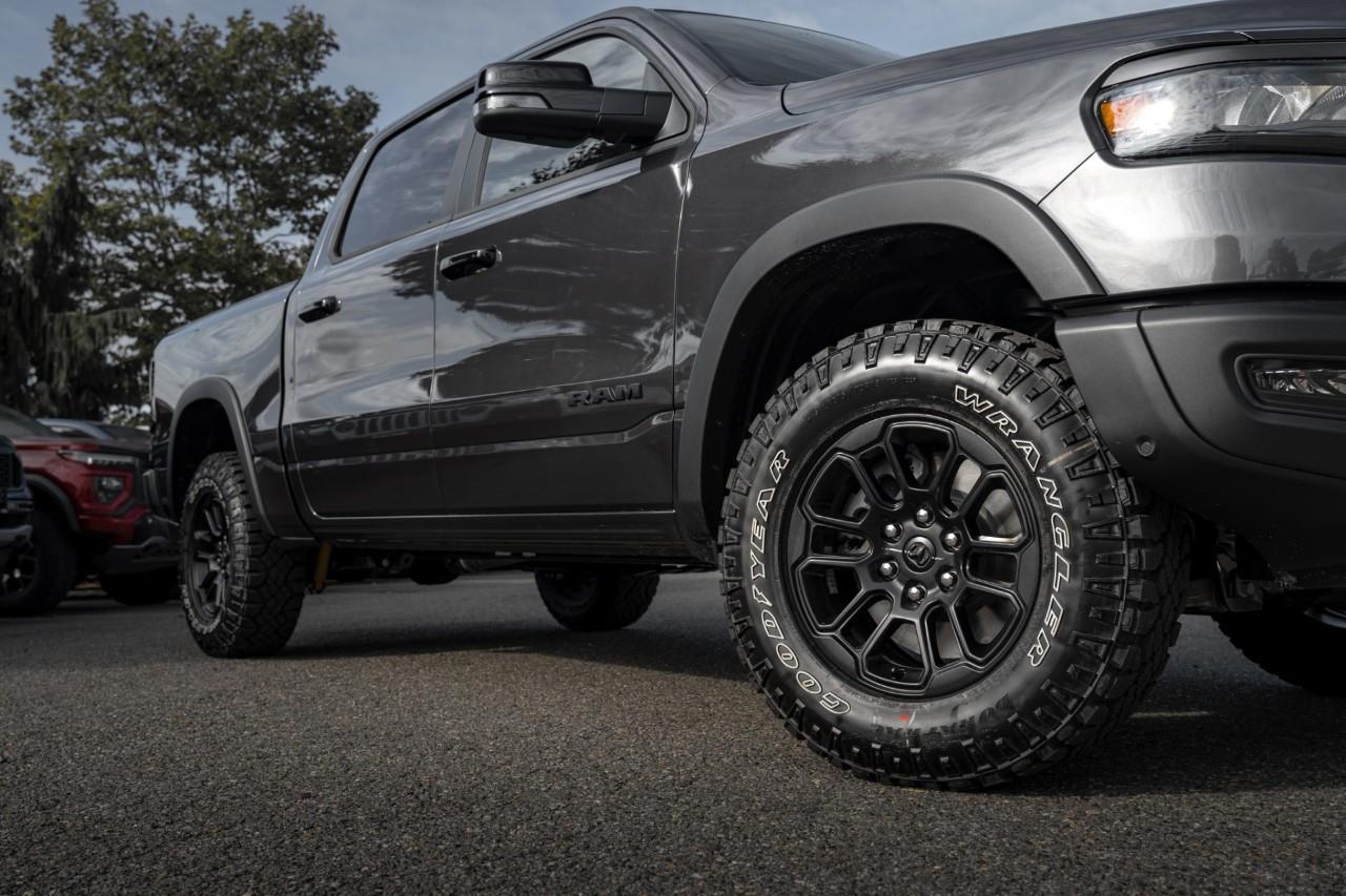 2026 RAM 1500 Rebel T220006