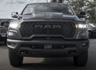 2026 RAM 1500 Rebel T220006