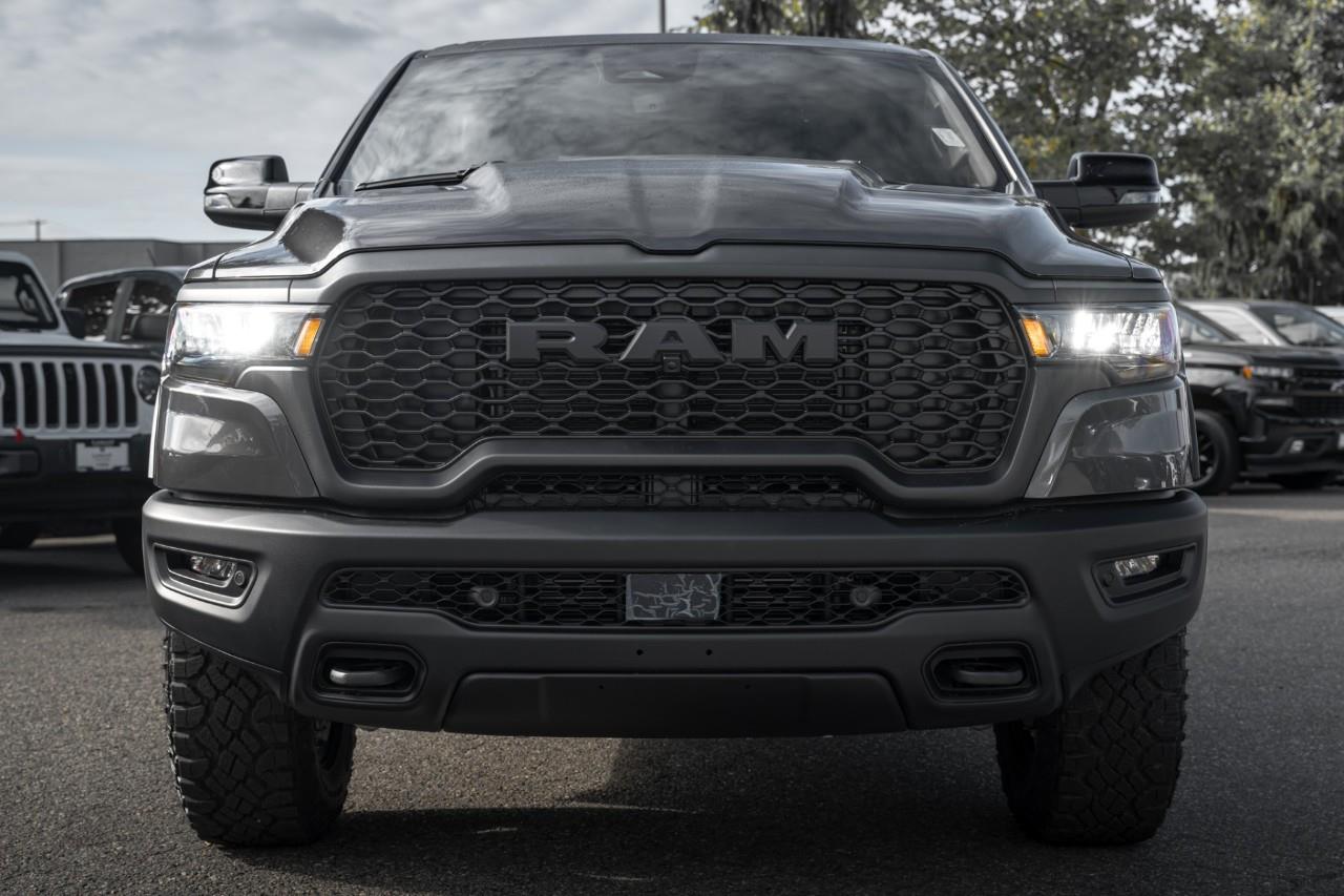 2026 RAM 1500 Rebel T220006