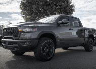 2026 RAM 1500 Rebel T220006
