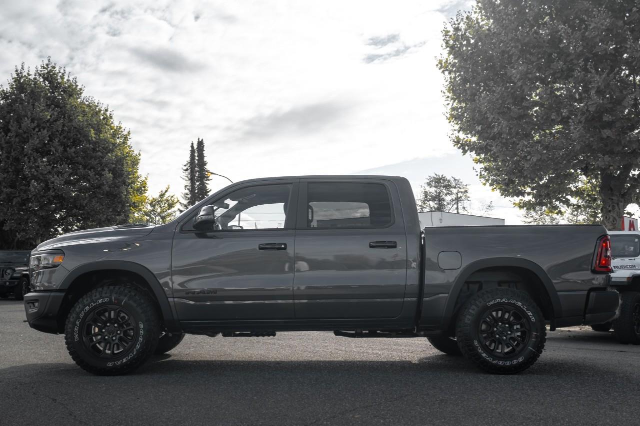 2026 RAM 1500 Rebel T220006