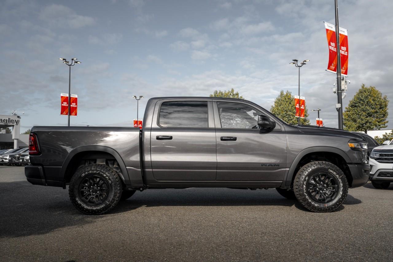 2026 RAM 1500 Rebel T220006