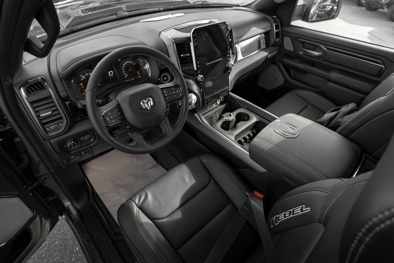 2026 RAM 1500 Rebel T220006