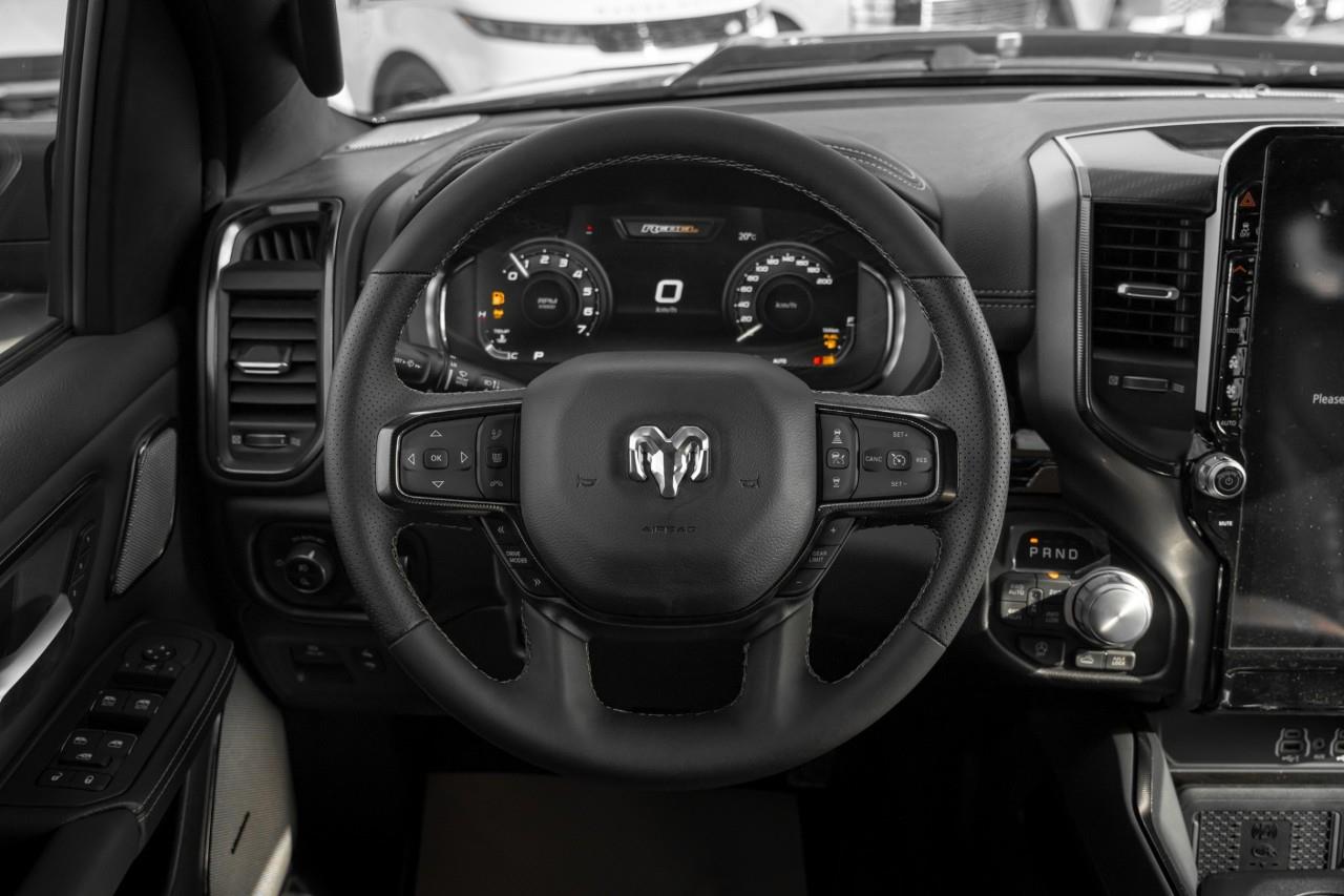 2026 RAM 1500 Rebel T220006