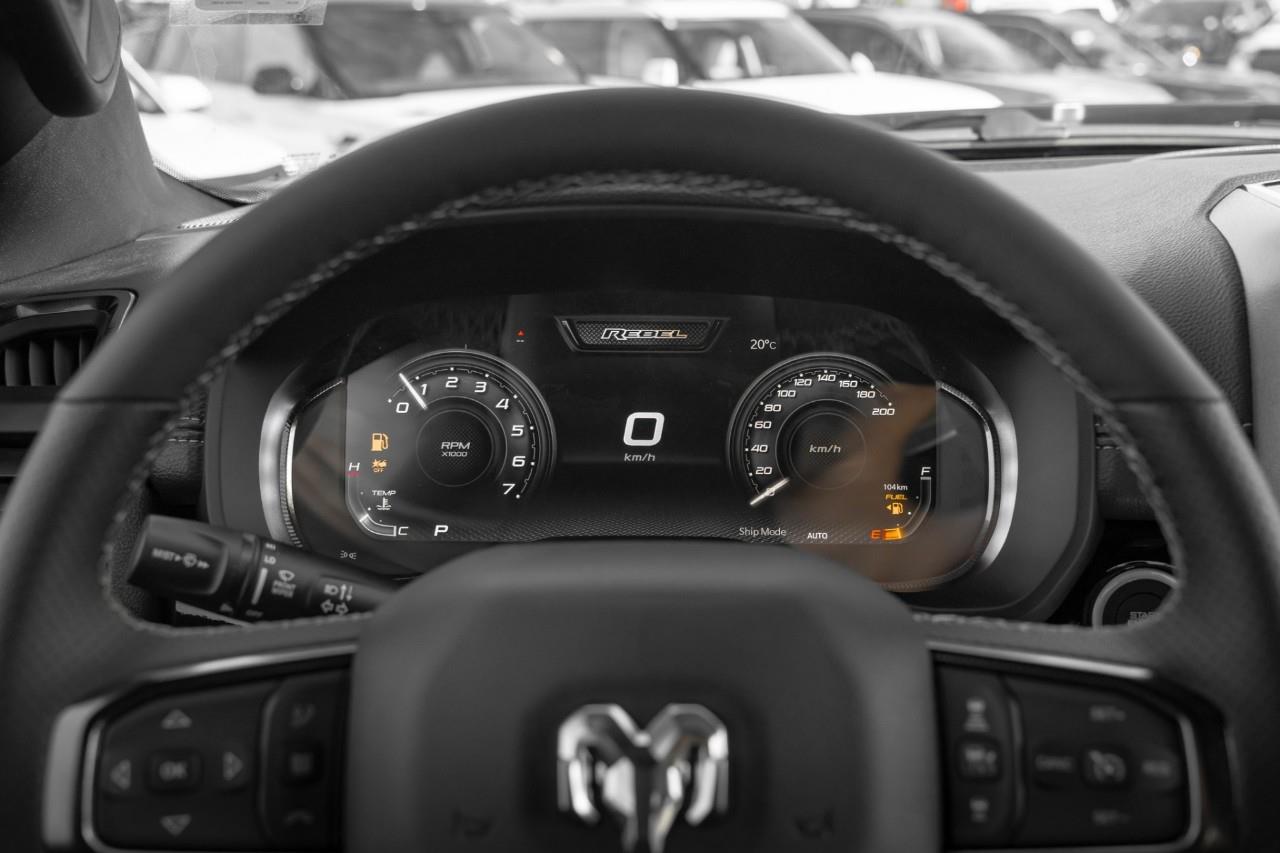 2026 RAM 1500 Rebel T220006