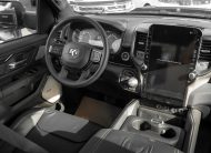 2026 RAM 1500 Rebel T220006