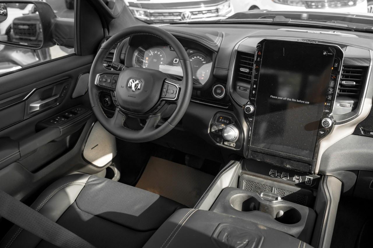 2026 RAM 1500 Rebel T220006