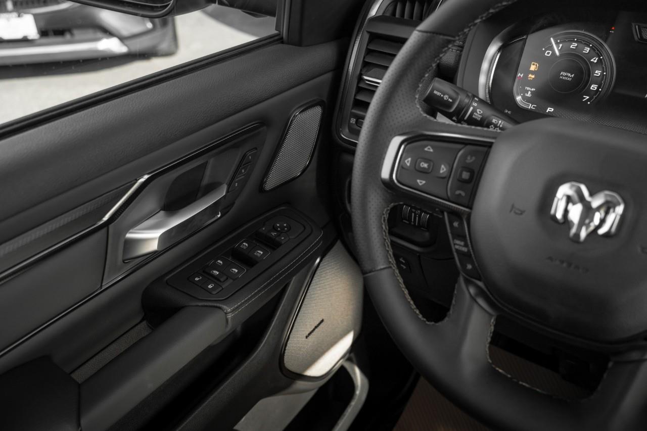 2026 RAM 1500 Rebel T220006