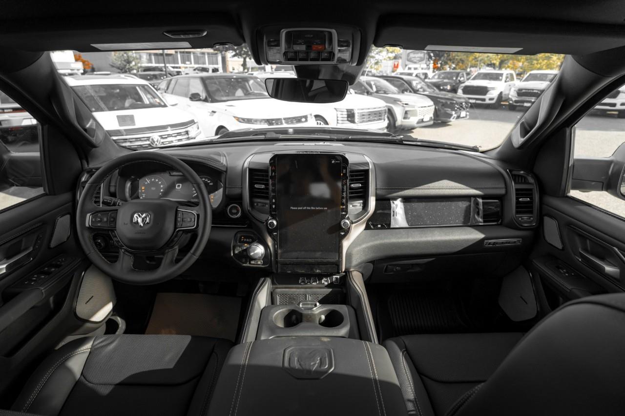 2026 RAM 1500 Rebel T220006