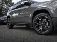 2026 Jeep Cherokee Overland T264409