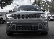 2026 Jeep Cherokee Overland T264409