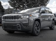 2026 Jeep Cherokee Overland T264409