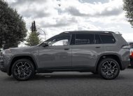 2026 Jeep Cherokee Overland T264409