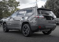 2026 Jeep Cherokee Overland T264409