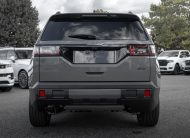 2026 Jeep Cherokee Overland T264409