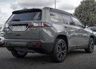 2026 Jeep Cherokee Overland T264409
