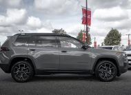 2026 Jeep Cherokee Overland T264409