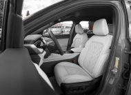 2026 Jeep Cherokee Overland T264409