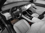 2026 Jeep Cherokee Overland T264409
