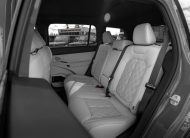 2026 Jeep Cherokee Overland T264409