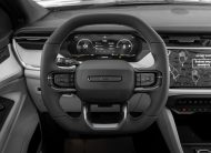 2026 Jeep Cherokee Overland T264409