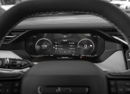 2026 Jeep Cherokee Overland T264409
