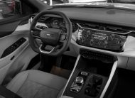 2026 Jeep Cherokee Overland T264409