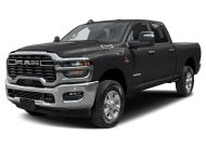 2026 RAM 3500 Big Horn T322896