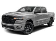 2027 RAM 1500 Sport