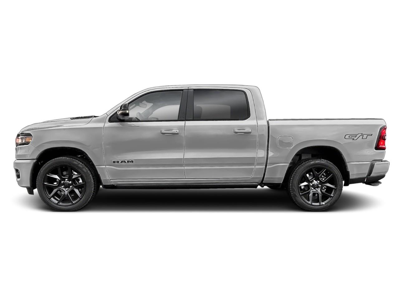 2027 RAM 1500 Sport