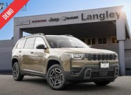 2026 Jeep Cherokee Laredo/Limited T228227