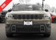 2026 Jeep Cherokee Laredo/Limited T228227