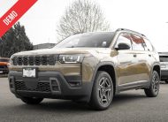 2026 Jeep Cherokee Laredo/Limited T228227