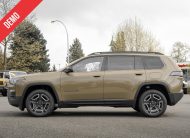 2026 Jeep Cherokee Laredo/Limited T228227