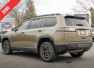 2026 Jeep Cherokee Laredo/Limited T228227