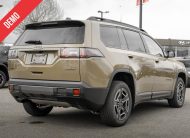 2026 Jeep Cherokee Laredo/Limited T228227