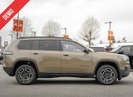 2026 Jeep Cherokee Laredo/Limited T228227