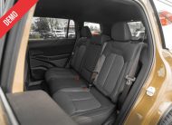 2026 Jeep Cherokee Laredo/Limited T228227