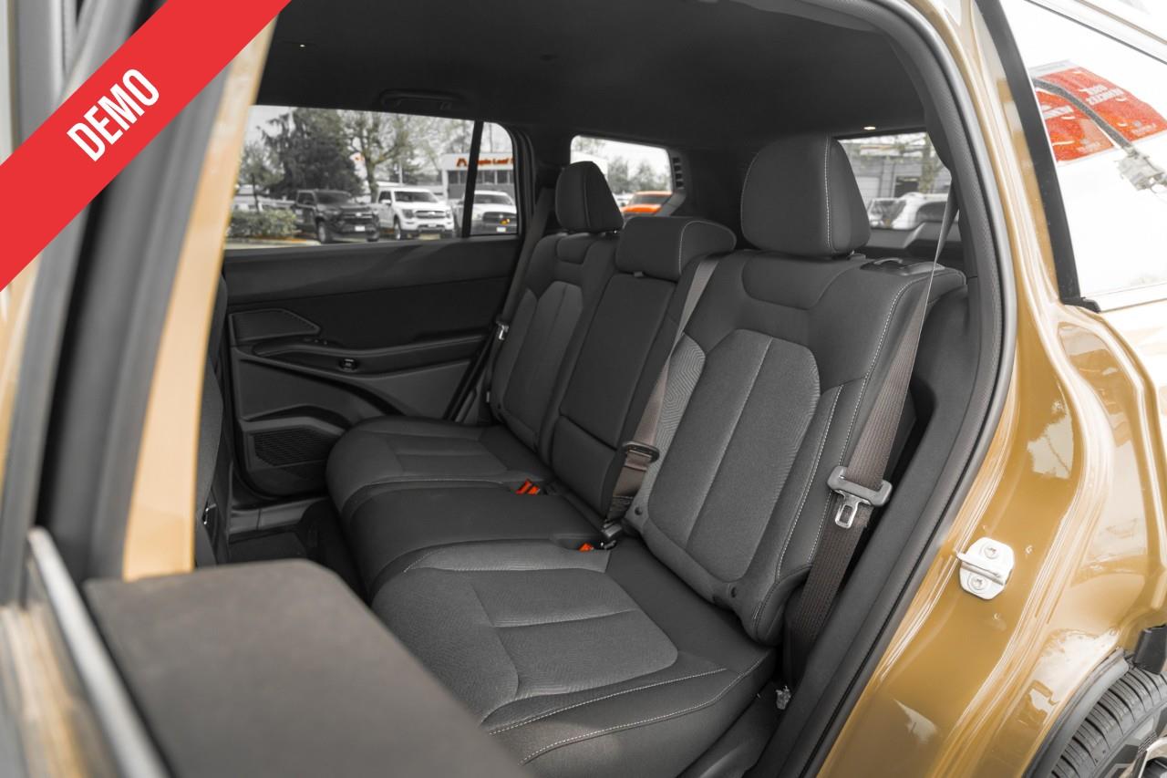 2026 Jeep Cherokee Laredo/Limited T228227