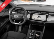 2026 Jeep Cherokee Laredo/Limited T228227