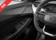2026 Jeep Cherokee Laredo/Limited T228227