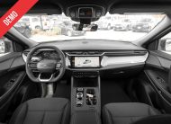 2026 Jeep Cherokee Laredo/Limited T228227